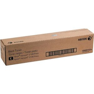 Xerox Toner 006R01634 Black