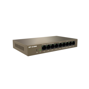 IP-COM Gigabit M20-8G-POE