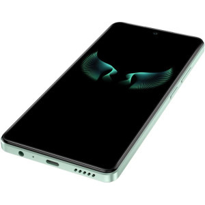 Allview Soul X20, 128GB, 8GB RAM, Dual SIM, 4G, 4-Camere, Light Mint