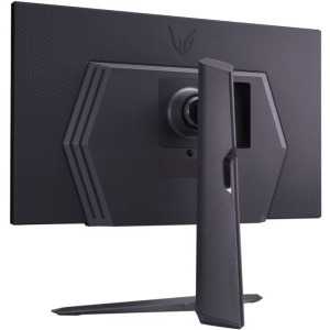 Monitor LED LG Gaming UltraGear 27GR75Q-B 27 inch QHD IPS 1 ms 165