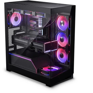 Phanteks NV5 MKII Black