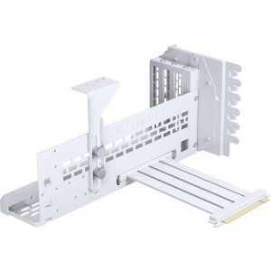Phanteks Premium Vertical GPU Bracket DRGB White