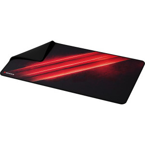 Genesis Carbon 500 Maxi Flash G2, Black-Red
