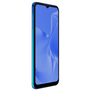 Allview Viper V10, 64GB, 4GB RAM, Dual SIM, 4G, Blue Mirror