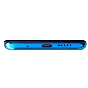 Allview Viper V10, 64GB, 4GB RAM, Dual SIM, 4G, Blue Mirror