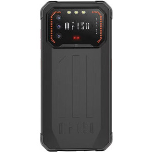 Allview Air1 Pro, 128GB, 6GB RAM, Dual SIM, 4G, Quad-Camera, Black