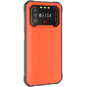 Allview Air1 Pro, 128GB, 6GB RAM, Dual SIM, 4G, Quad-Camera, Orange