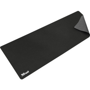 Mouse pad Trust XXL Black