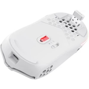 Trust GXT 929W Helox Wireless White