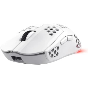 Trust GXT 929W Helox Wireless White