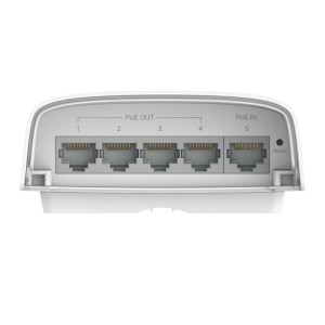 Omada by TP-LINK Gigabit SG2005P-PD