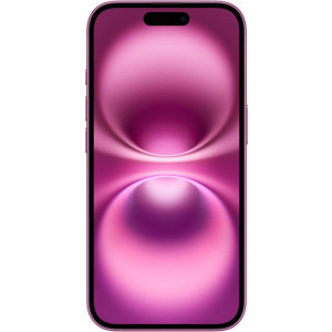 Apple iPhone 16, 128GB, 5G, Pink