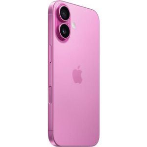 Apple iPhone 16, 128GB, 5G, Pink
