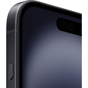 Apple iPhone 16 Plus, 128GB, 5G, Black