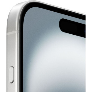 Apple iPhone 16 Plus, 128GB, 5G, White