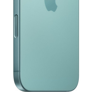 Apple iPhone 16 Plus, 256GB, 5G, Teal