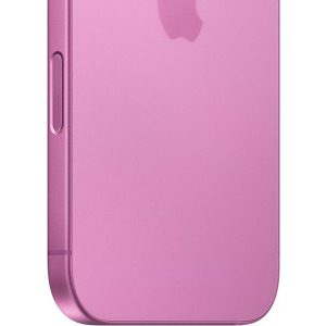 Apple iPhone 16 Plus, 256GB, 5G, Pink
