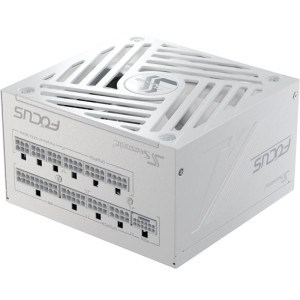 Sursa Seasonic Focus GX-1000 White 2024, 80+ Gold, 1000W