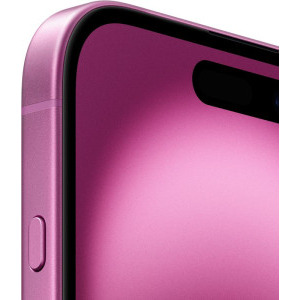 Apple iPhone 16 Plus, 512GB, 5G, Pink