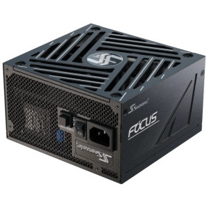 Seasonic Focus GX-1000 2024, 80+ Gold, 1000W