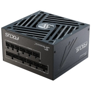 Sursa Seasonic Focus GX-1000 2024, 80+ Gold, 1000W - PC Garage