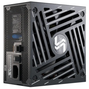 Seasonic Focus GX-1000 2024, 80+ Gold, 1000W
