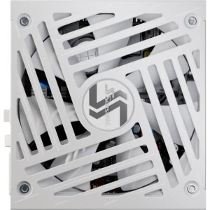 Seasonic Focus GX-750 White 2024, 80+ Gold, 750W