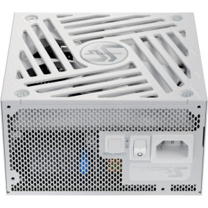 Seasonic Focus GX-750 White 2024, 80+ Gold, 750W