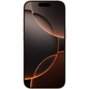 Apple iPhone 16 Pro Max, 256GB, 5G, Desert Titanium