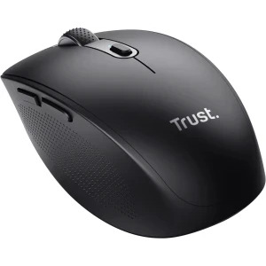 Trust Ozaa Compact Wireless Black