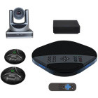 Sistem videoconferinta Eacome SV3100 + extensie microfoane