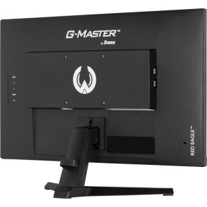 IIyama Gaming Red Eagle G-MASTER G2470HSU-B6 23.8 inch FHD IPS 0.2 ms 180 Hz