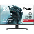 Monitor LED IIyama Gaming Red Eagle G-MASTER G2470HSU-B6 23.8 inch FHD IPS 0.2 ms 180 Hz