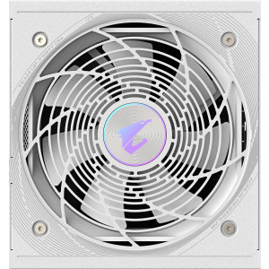 GIGABYTE AORUS ELITE P850W ICE, 80+ Platinum, 850W