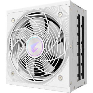 Sursa GIGABYTE AORUS ELITE P850W ICE, 80+ Platinum, 850W Sursa GIGABYTE AORUS ELITE P850W ICE, 80+ Platinum, 850W