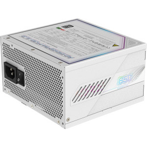GIGABYTE AORUS ELITE P850W ICE, 80+ Platinum, 850W