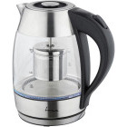 Fierbator Fram FEK-MTF2200G, 2200W, 1.8L, Inox