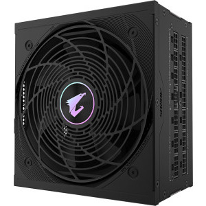 GIGABYTE AORUS ELITE P850W, 80+ Platinum, 850W
