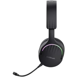 Trust GXT 491 Fayzo Wireless Black