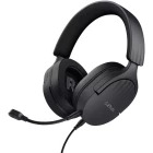 Casti Gaming Trust GXT 489 Fayzo Black