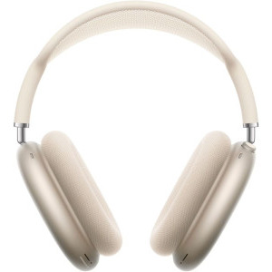 Apple On-Ear, AirPods Max Starlight