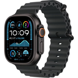 SmartWatch Apple Watch Ultra 2 v2, Cellular, 49mm Carcasa Titanium