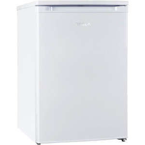 Congelator Tesla RU0900ME, 83 L, Clasa E, Usa reversibila, Alb