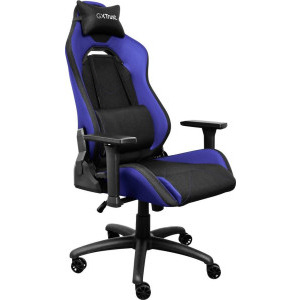 Trust GXT 714 Ruya Black-Blue
