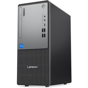 Lenovo ThinkCentre neo 50t Gen 5, Intel i5-14400 2.5GHz, 8GB RAM, 256GB SSD, UHD 730, no OS