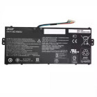 Acumulator notebook OEM Baterie pentru Acer Chromebook 11 CB3-131 Li-Ion 3315mAh 3 celule 11.55V