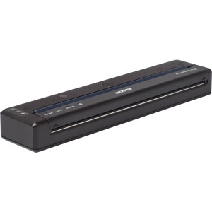 Brother PJ-863, Termica, Monocrom, Format A4, Bluetooth