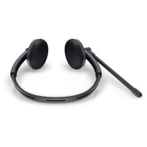 DELL Office/Call Center, WH1022 Black