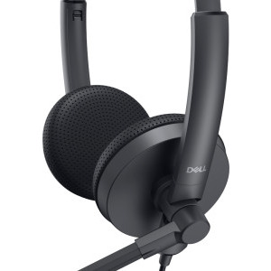 DELL Office/Call Center, WH1022 Black