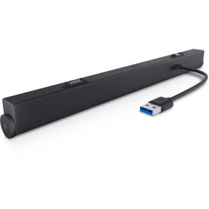 DELL Boxa Soundbar SB522A 2ID Black